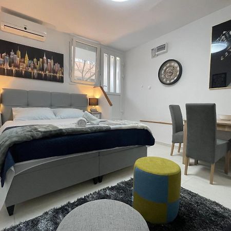 Old Town Bridge Apartment Zadar Buitenkant foto